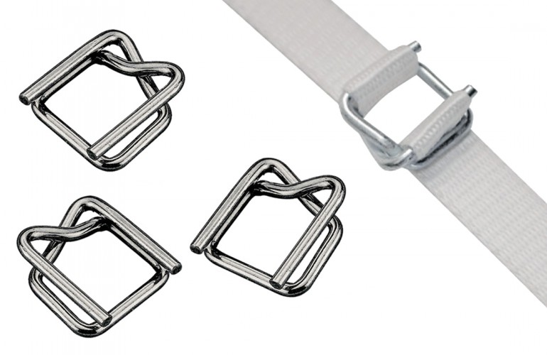 Bukle Toka Y-BT 13mm, 16mm, 19mm