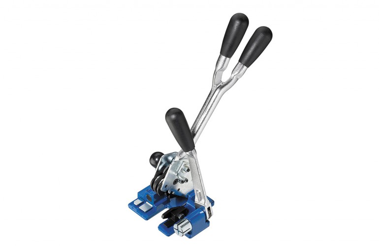 Polipropilen Çember Tokalama & Germe Aleti