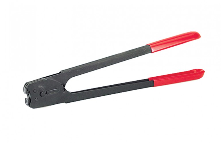 Çelik Çember Tokalama Aleti