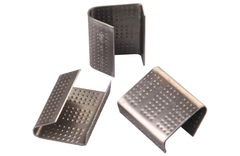 Dkp Açık Tip Çelik Çember Tokası Y-T 13mm